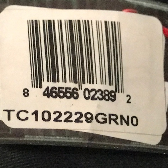 “GREENDAY GRENADE PATCH LOGO” Fitted Cap/Hat - Picture 10 of 10